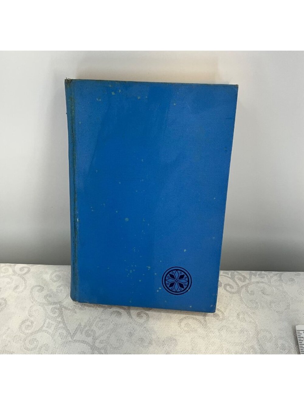 Blue Hills And Shoofly Pie By‎ Ann Hark Hardcover 1952 J.B. Lippincott Co.